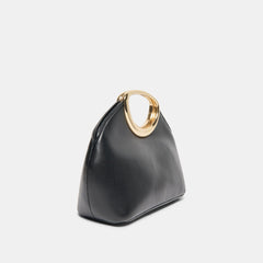 ALINA HANDBAG BLACK STELLA