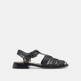 HOLIS MESH SANDALS ONYX MESH