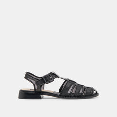 HOLIS MESH SANDALS ONYX MESH