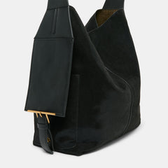 ARDEN TOTE BLACK STELLA