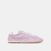 SERINA SNEAKERS LAVENDER SUEDE