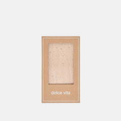 SPARKLE TIGHTS BLUSH