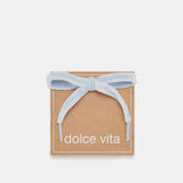 FUZZY LACE LIGHT BLUE