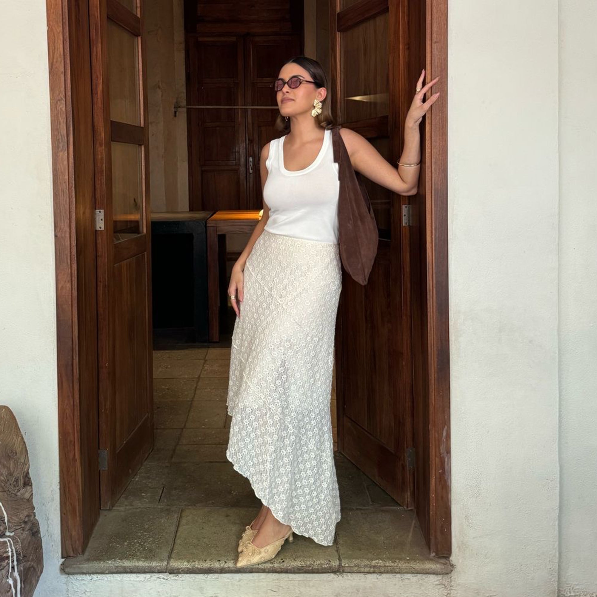 CAMILO HEELS LT NATURAL RAFFIA