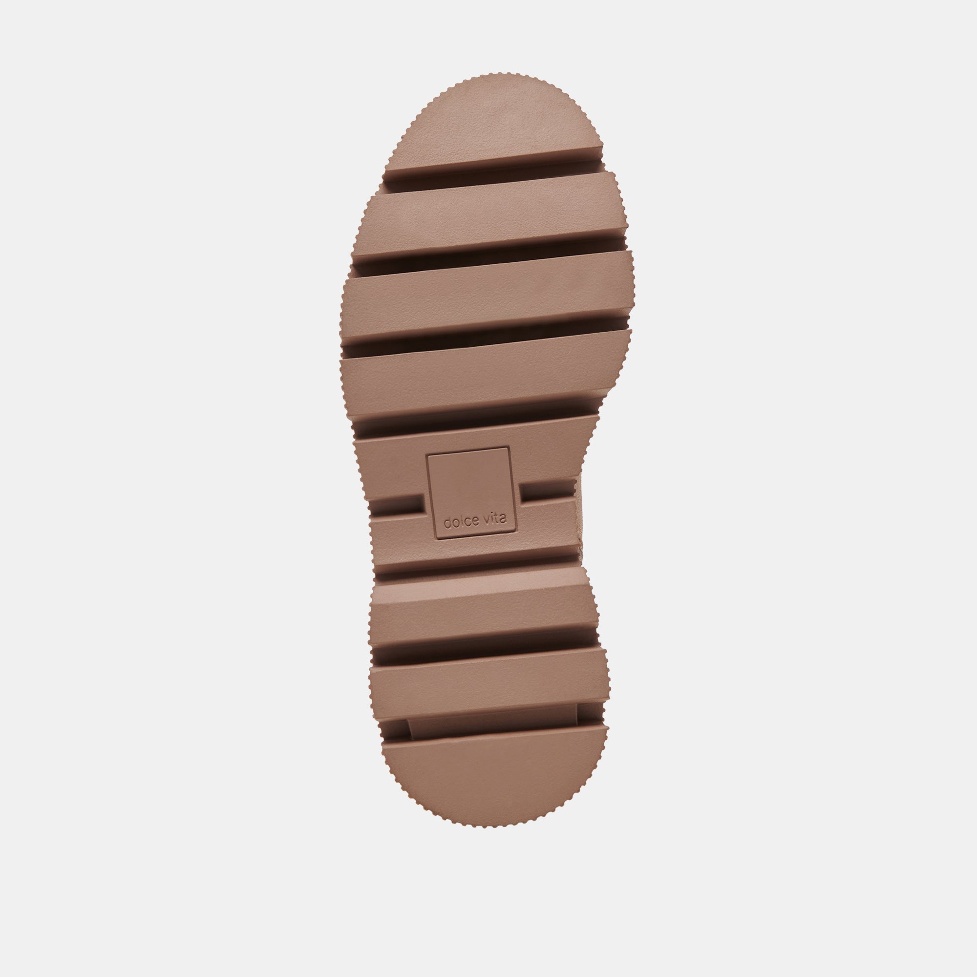 EMMET H2O BOOTS MUSHROOM SUEDE - re:vita