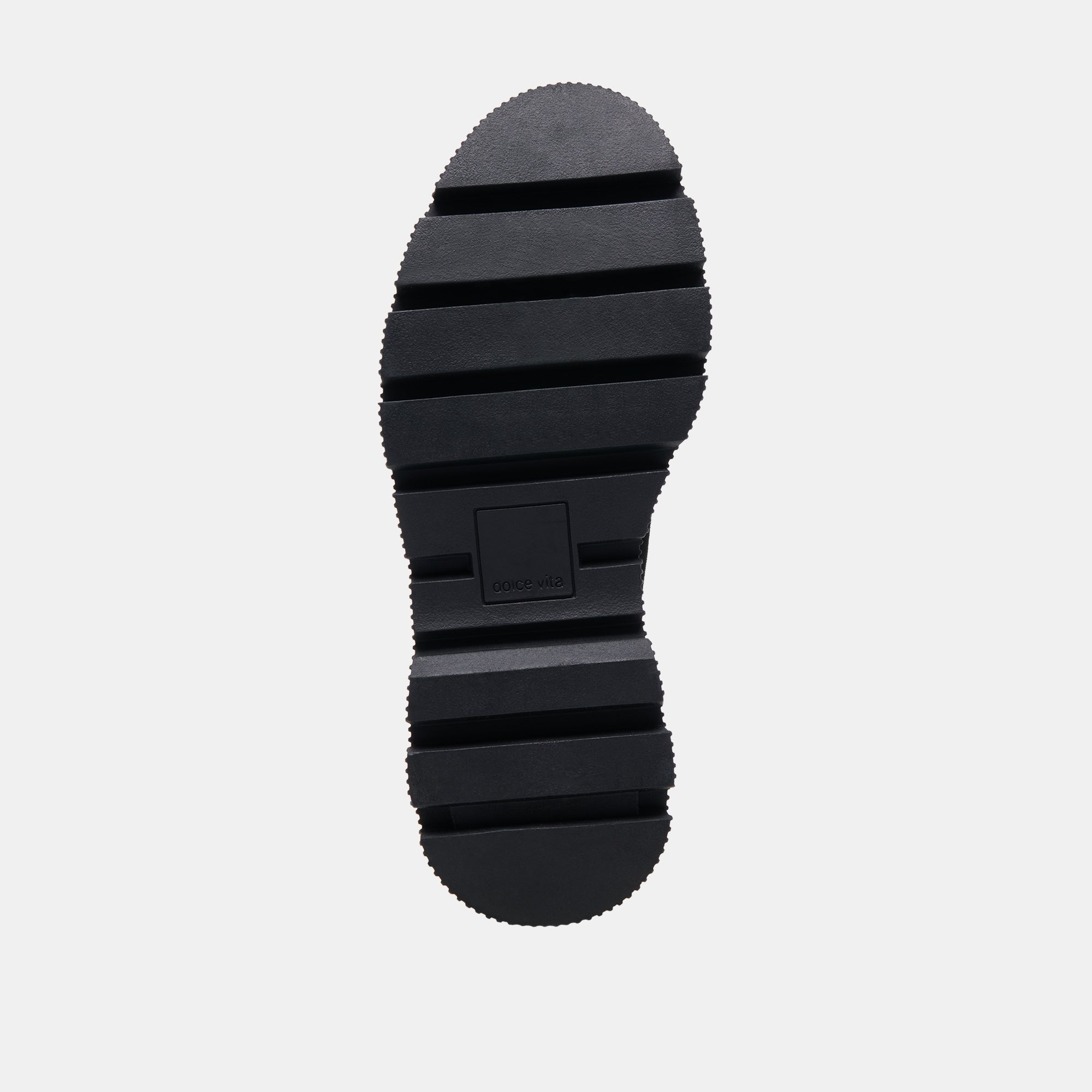 EMMET H2O BOOTS ONYX SUEDE - re:vita