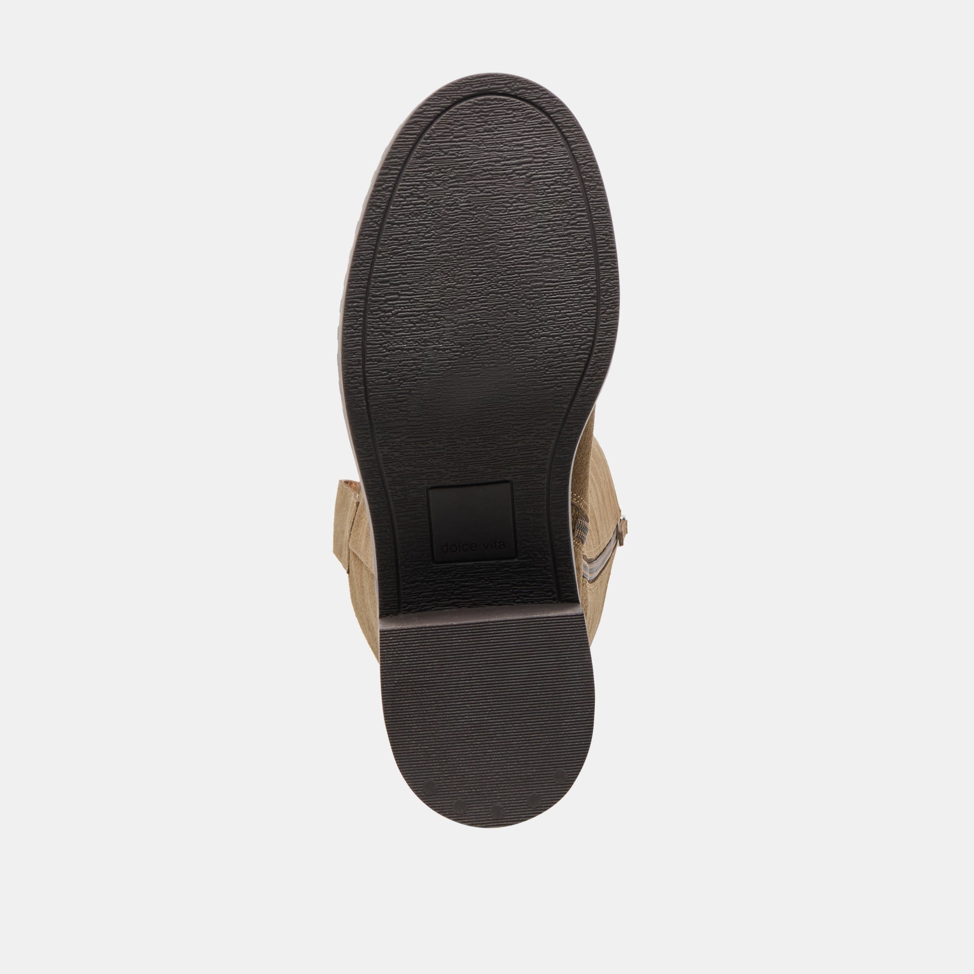 GLORY H2O BOOTS OLIVE SUEDE