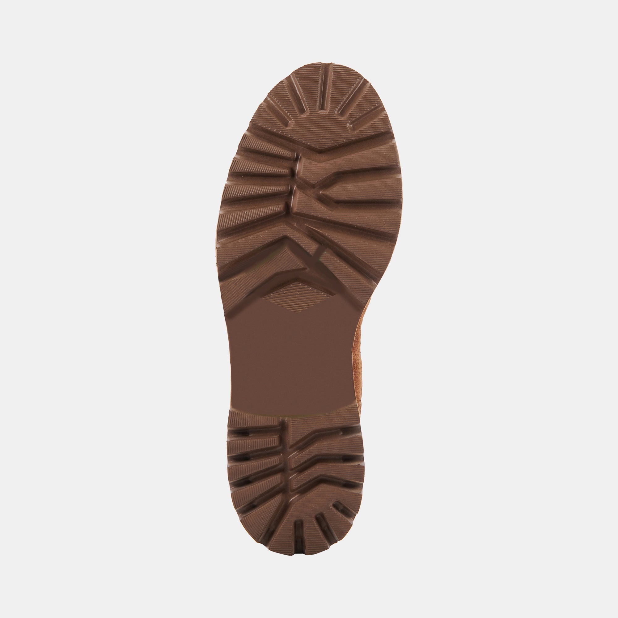 HUEY H2O BOOTS BROWN SUEDE - re:vita