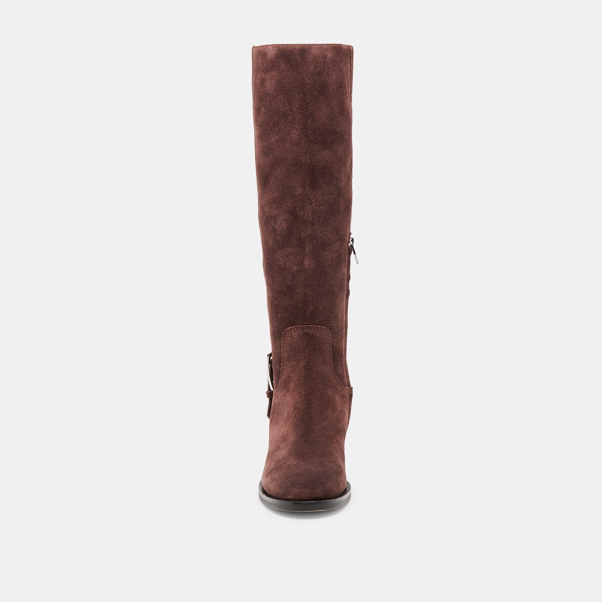 KILIAN H2O BOOTS MAHOGANY SUEDE
