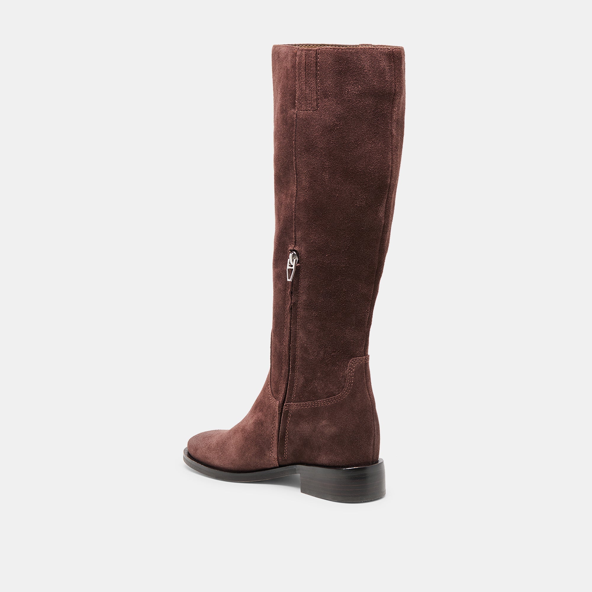 KILIAN H2O BOOTS MAHOGANY SUEDE