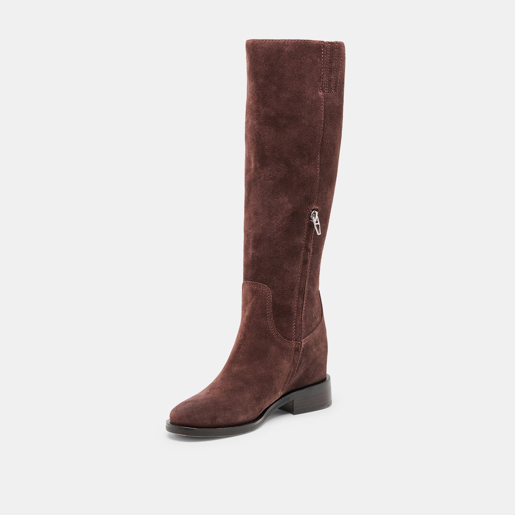 KILIAN H2O BOOTS MAHOGANY SUEDE