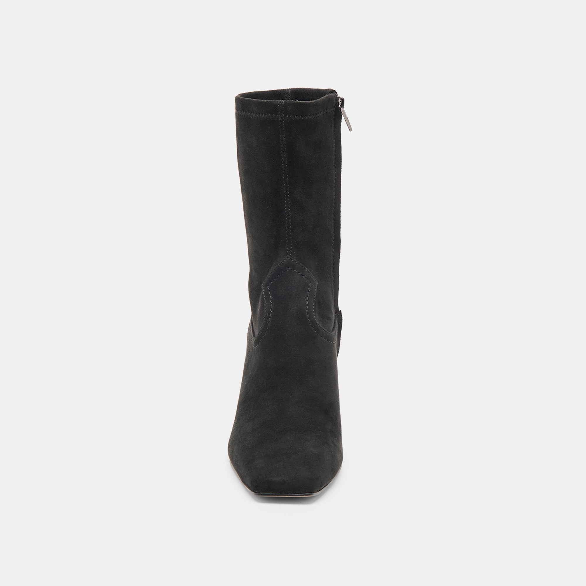 ROAN BOOTS ONYX STELLA SUEDE