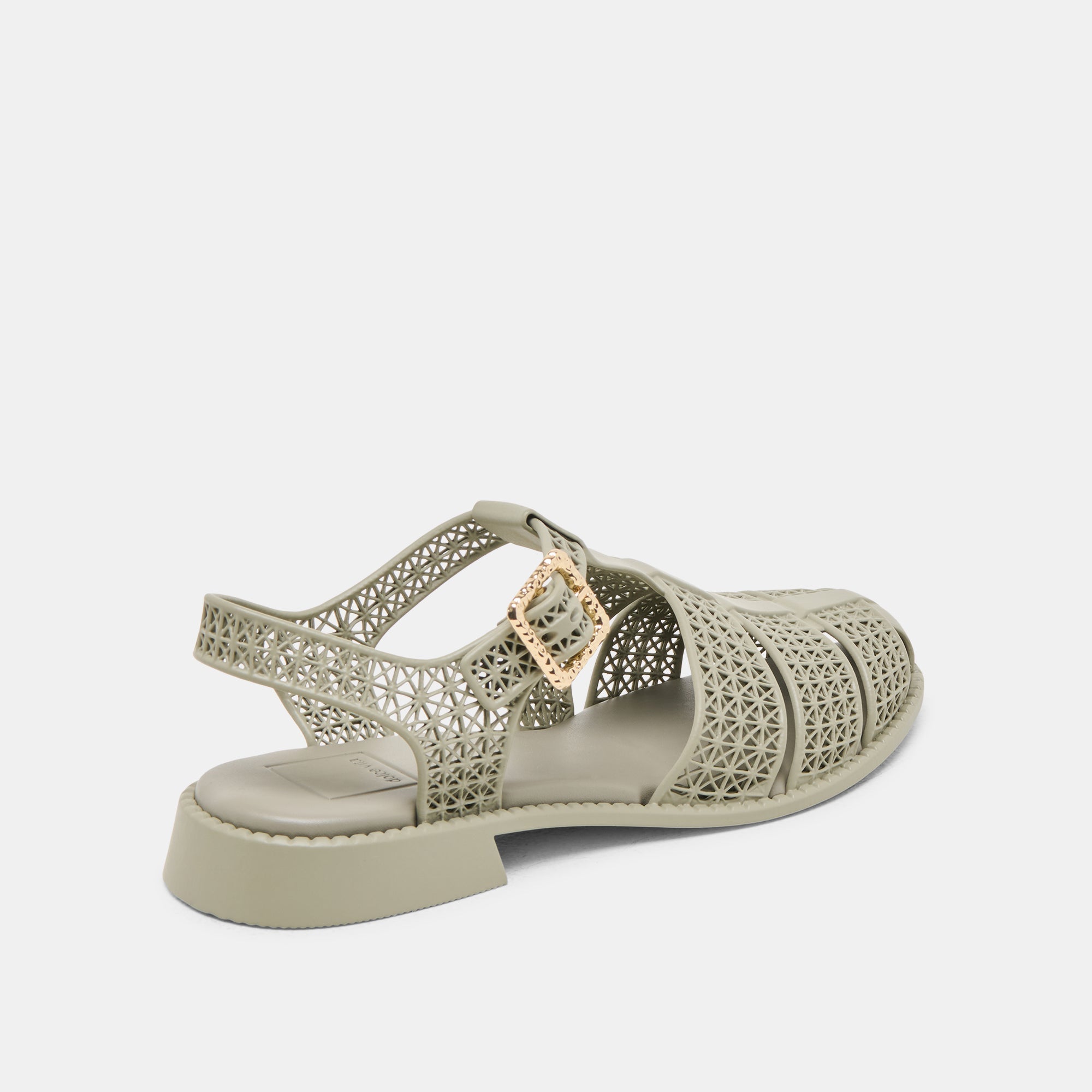 HOLIS 3D SANDALS LT SAGE
