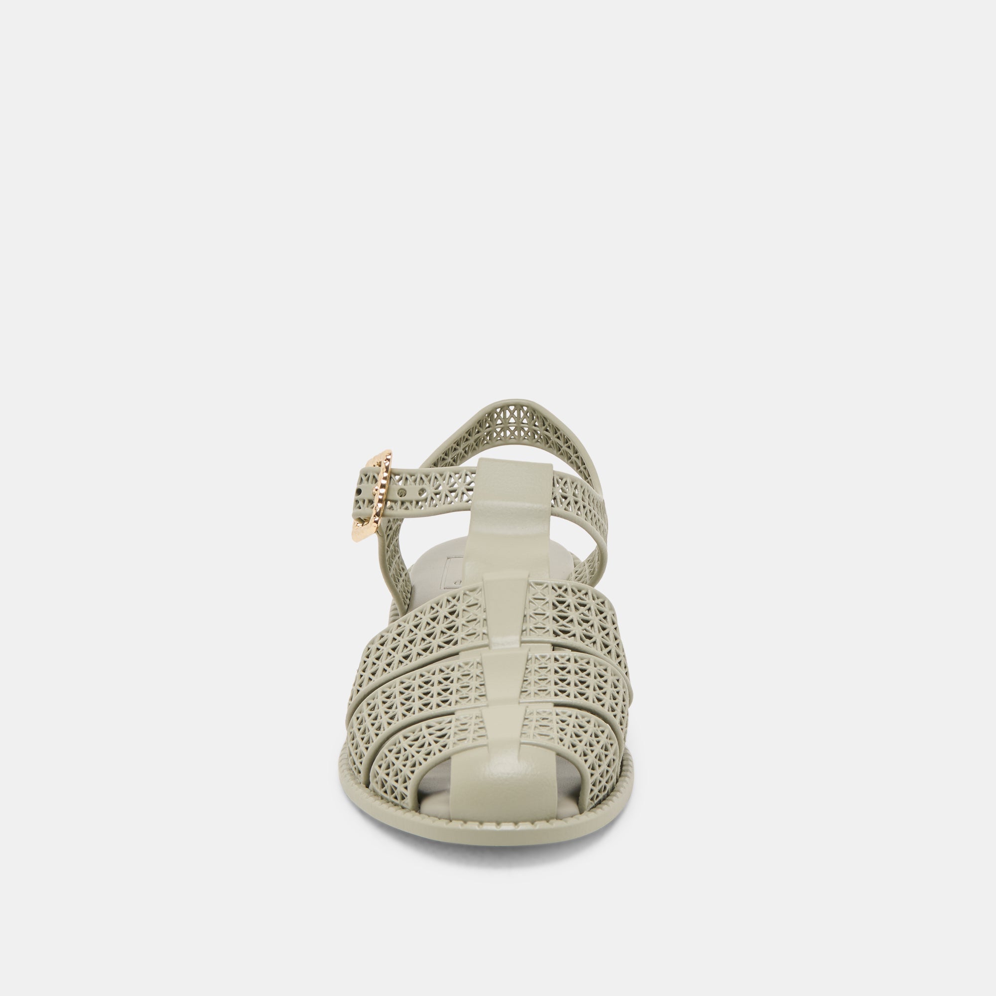 HOLIS 3D SANDALS LT SAGE