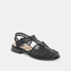 HOLIS MESH SANDALS ONYX MESH