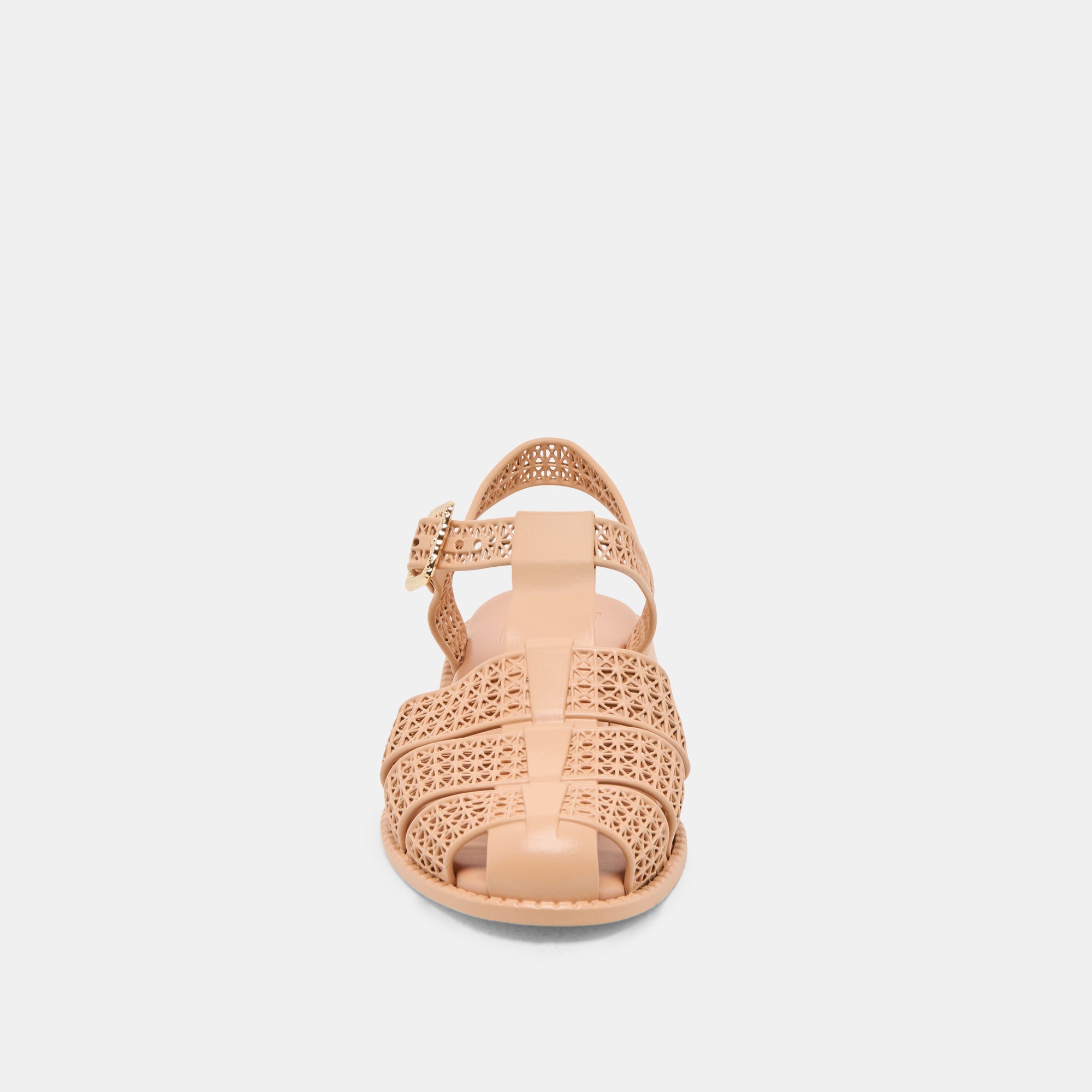 HOLIS 3D SANDALS CAFE