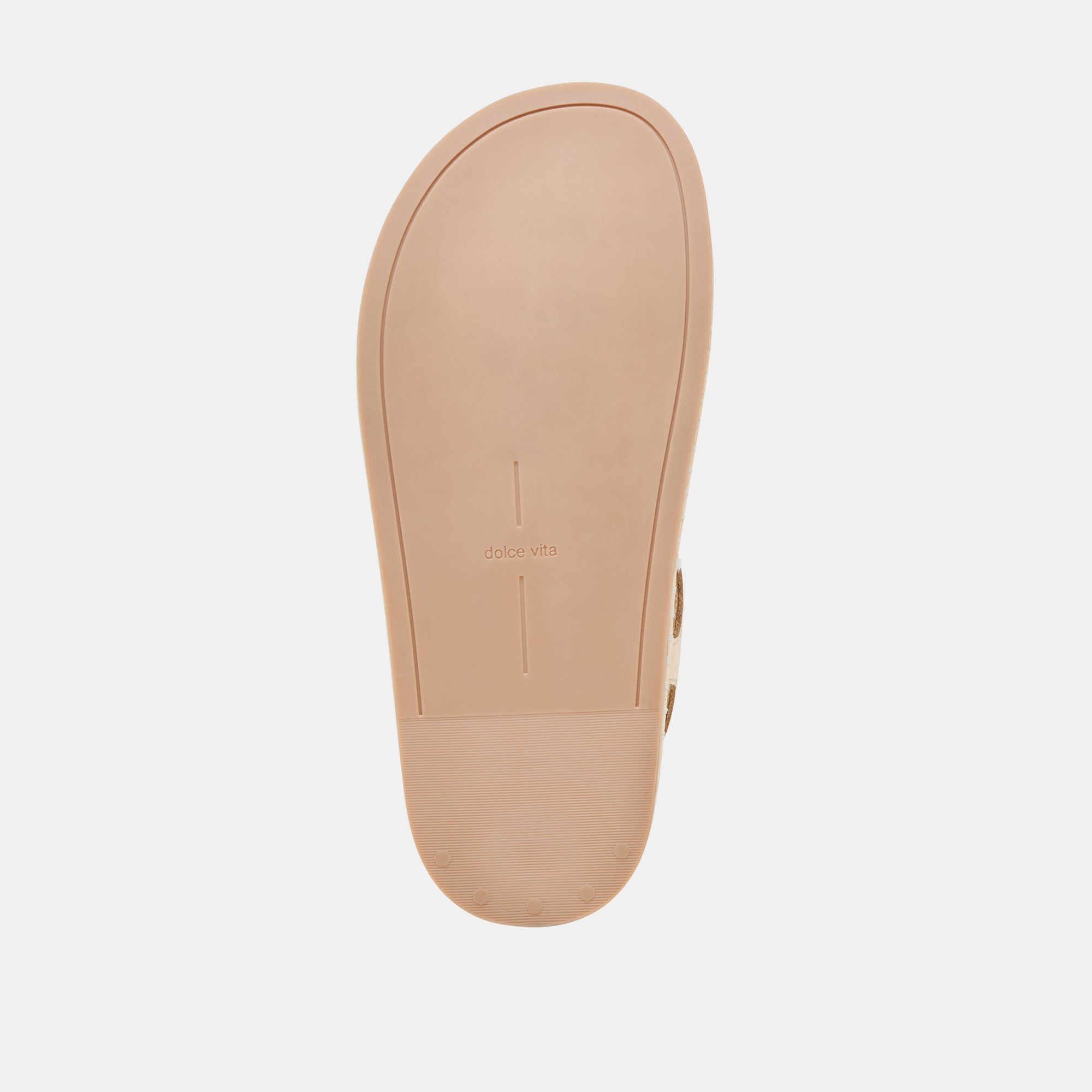 STEFAN SANDALS GOLD DISTRESSED LEATHER