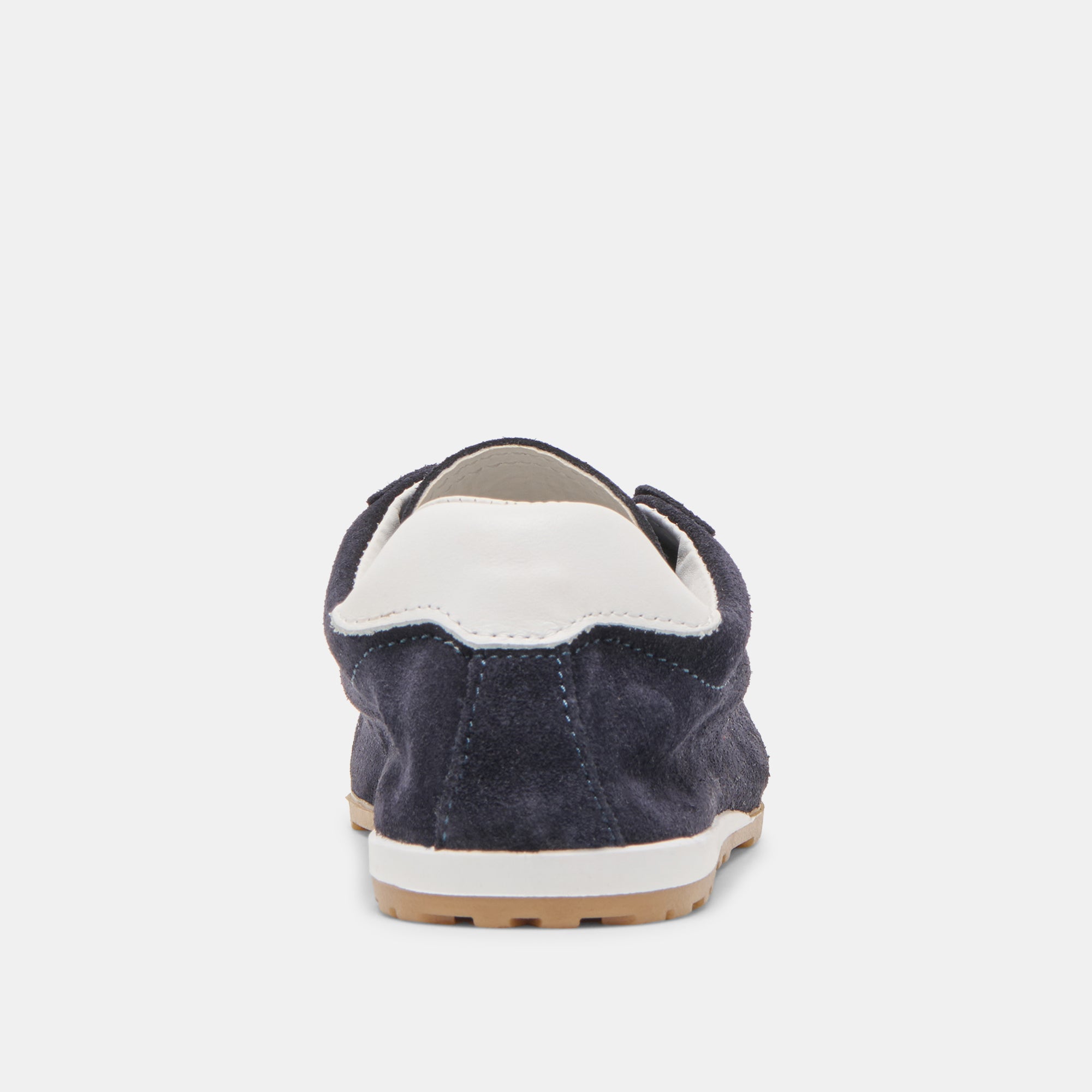 SERINA SNEAKERS NAVY SUEDE