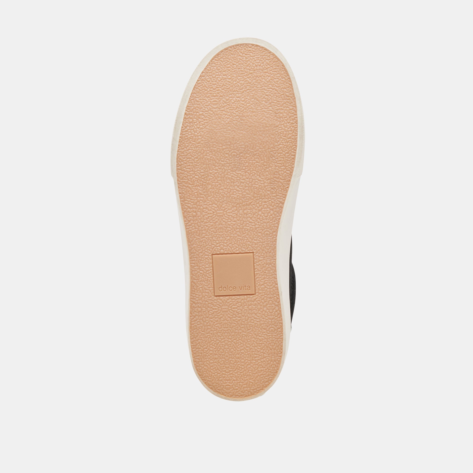 ZAYN 360 SNEAKERS ONYX SUEDE - re:vita