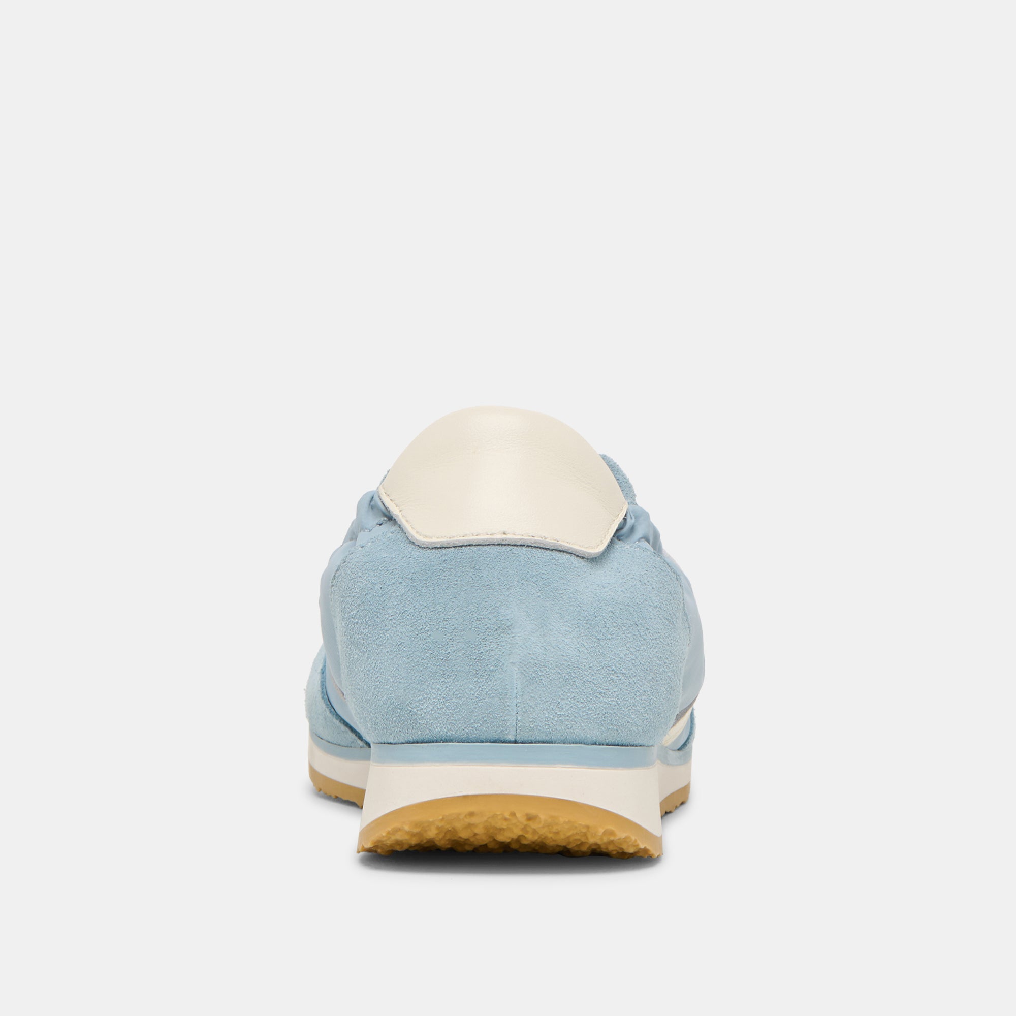 SARIYA SNEAKERS LT BLUE NYLON