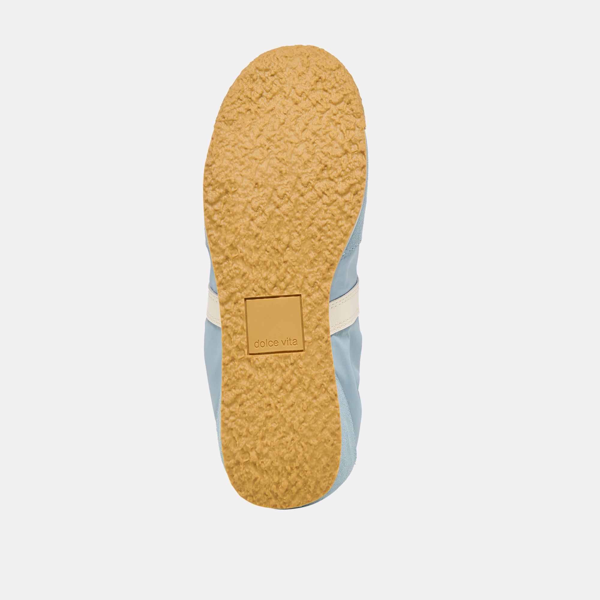 SARIYA SNEAKERS LT BLUE NYLON