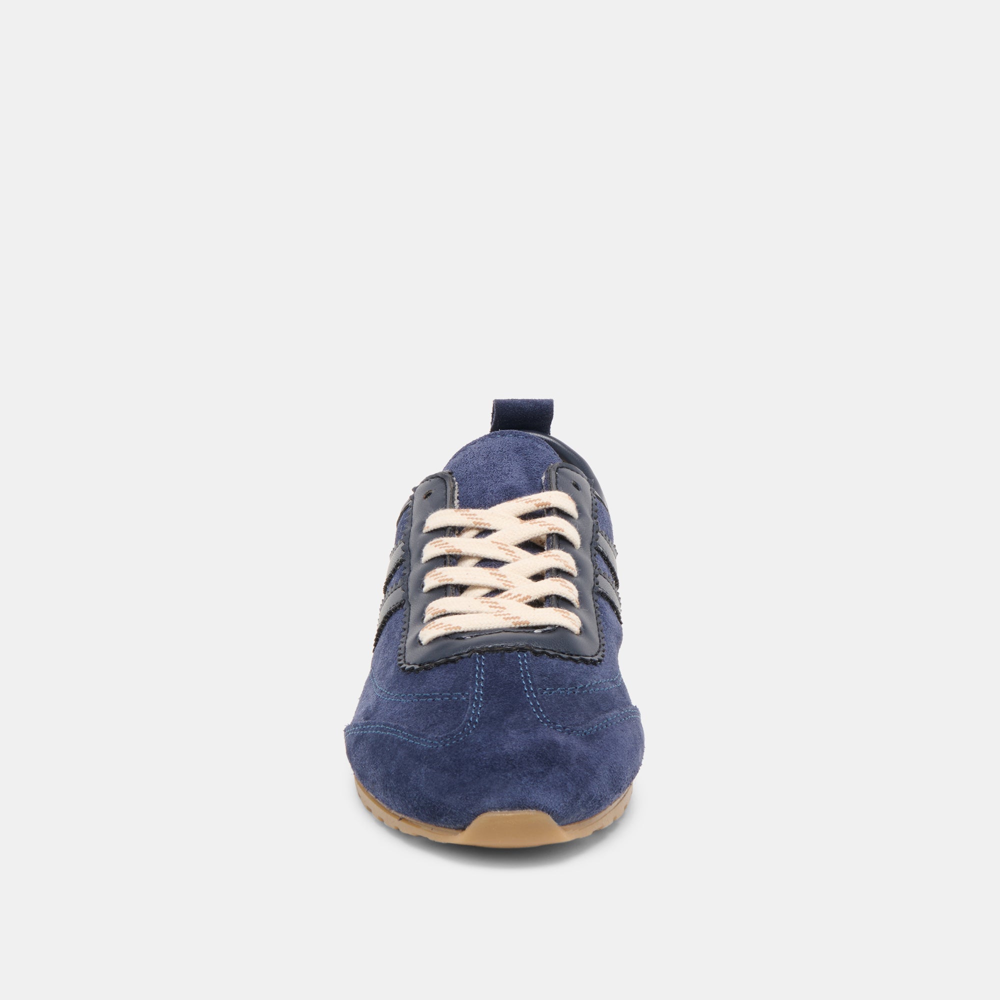 VIPER SNEAKERS NAVY SUEDE