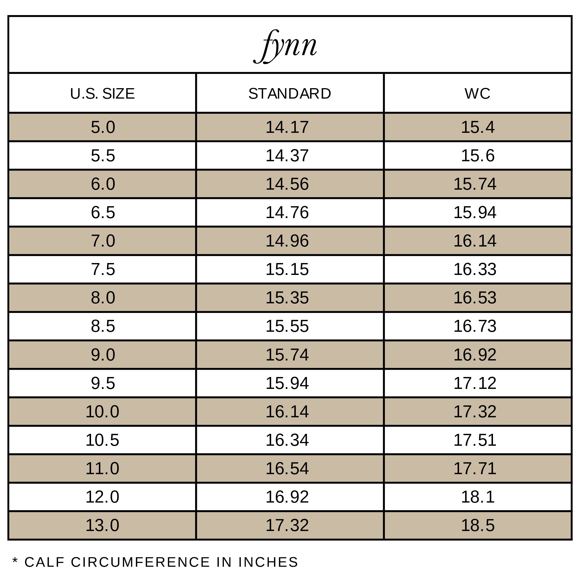 FYNN WIDE CALF BOOTS ONYX LEATHER